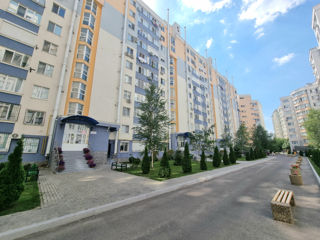 Apartament cu 1 cameră, 53 m², Buiucani, Chișinău foto 11