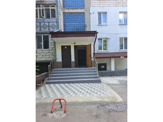 Apartament cu 2 camere, 55 m², Centru, Orhei foto 4