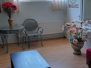 Oficiu/Call centru/Studiou/Cosmetologie 115 m2 bul. Stefan cel Mare, 69 foto 3