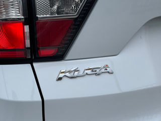 Ford Kuga foto 9