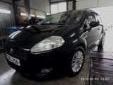 Fiat Grande Punto foto 2