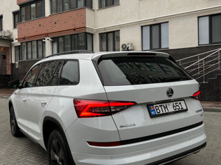 Skoda Kodiaq foto 10