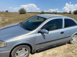 Opel Astra foto 3