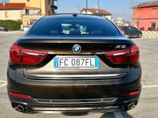 BMW X6 foto 4