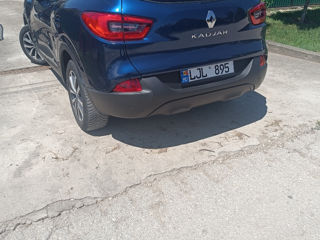 Renault Kadjar foto 4