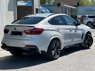 BMW X6 foto 3