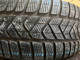 R17 225/50 Pirelli Sottozero 3 foto 6