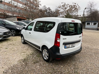 Dacia Dokker foto 3