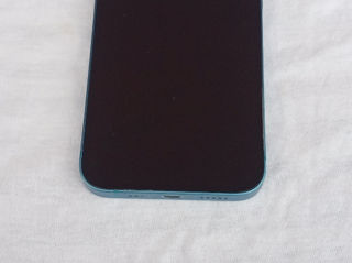 iPhone 13 Blue.128Gb. foto 2