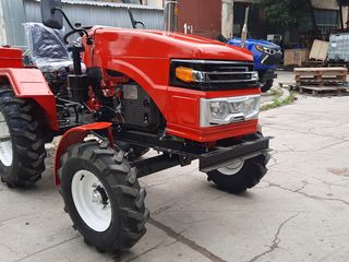 Motobloc /mini tractor foto 4