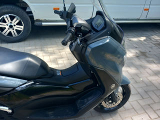 Yamaha N MAX foto 5