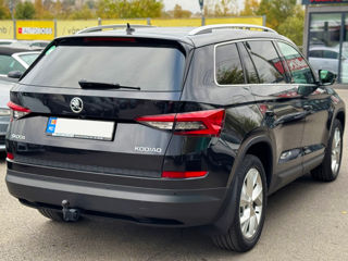 Skoda Kodiaq foto 4