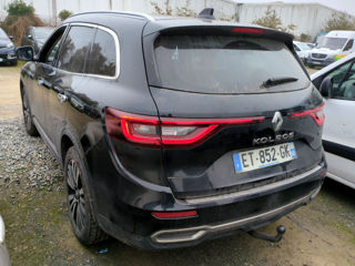 Renault Koleos foto 2