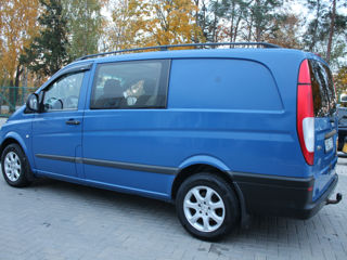 Mercedes Vito foto 6