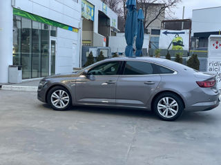 Renault Talisman foto 3