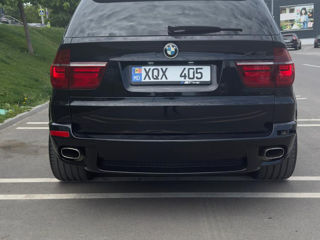 BMW X5 foto 4