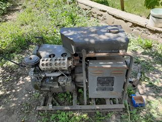 Generator 380 V