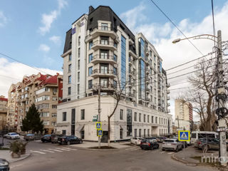 Apartament cu 1 cameră, 51 m², Centru, Chișinău foto 9