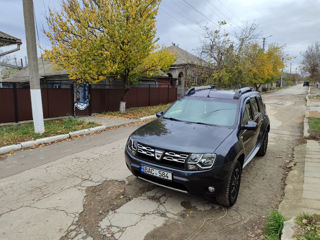 Dacia Duster foto 6