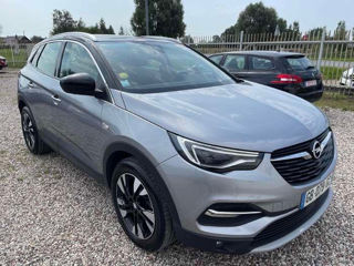 Opel Grandland X foto 3