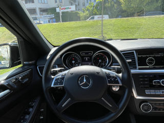 Mercedes GL Class foto 9