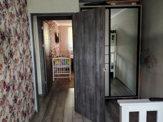 3-rm apt., 58 м², 4/5 fl.