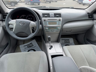 Toyota Camry foto 10