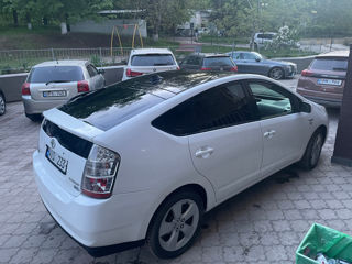 Toyota Prius foto 4