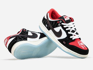 Nike SB Dunk Low Spider Man Unisex 37-45 foto 9