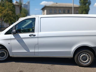 Mercedes Vito foto 3