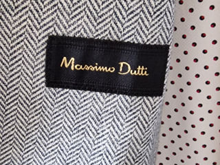 Massimo Dutti, mărimea L-XL, nou foto 2