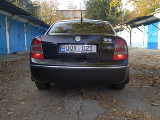 Skoda Superb foto 7