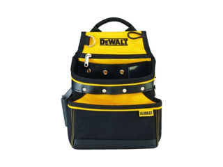 Geantă Universală Pentru Centură Dewalt Dwst1-75551 foto 2