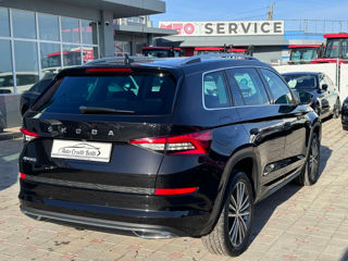 Skoda Kodiaq foto 6