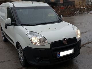 Opel Combo foto 2