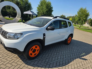 Dacia Duster foto 5