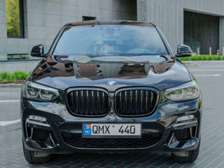 BMW X4 foto 5