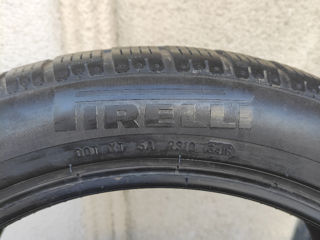 Vind 4 anvelope Pirelli 255/45 R19 foto 4