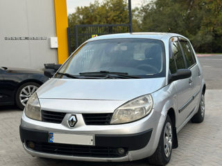 Renault Scenic foto 3