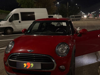 Mini One, 2016 