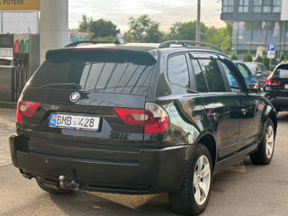 BMW X3 foto 5