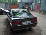 Renault 25 foto 6