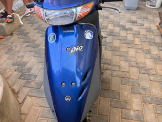 Honda Dio af27 foto 1