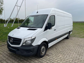 Mercedes Sprinter 313CDI Maxi