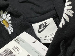 Original!Nike French Terry Hoodie foto 3