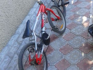 Vind BMX foto 4