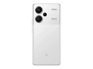 Смартфон - «Xiaomi Redmi Note 13 Pro+ 5G 12/512Gb MoonLight White» foto 3