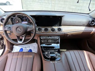 Mercedes E Class foto 5