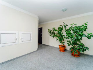 Apartament cu 1 cameră, 40 m², Centru, Chișinău foto 9