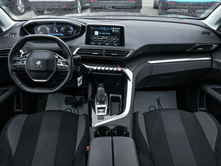 Peugeot 5008 foto 7